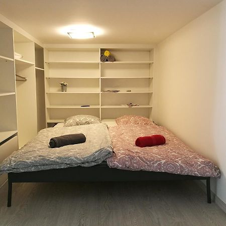 Trinity Residence プラハ エクステリア 写真