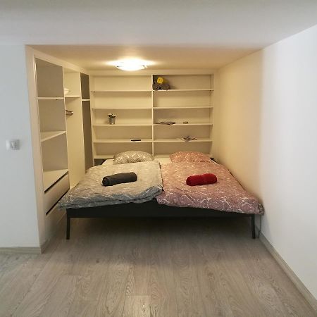 Trinity Residence プラハ エクステリア 写真
