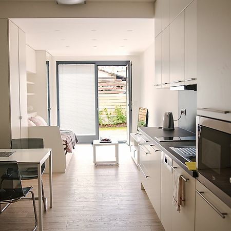 Trinity Residence プラハ エクステリア 写真