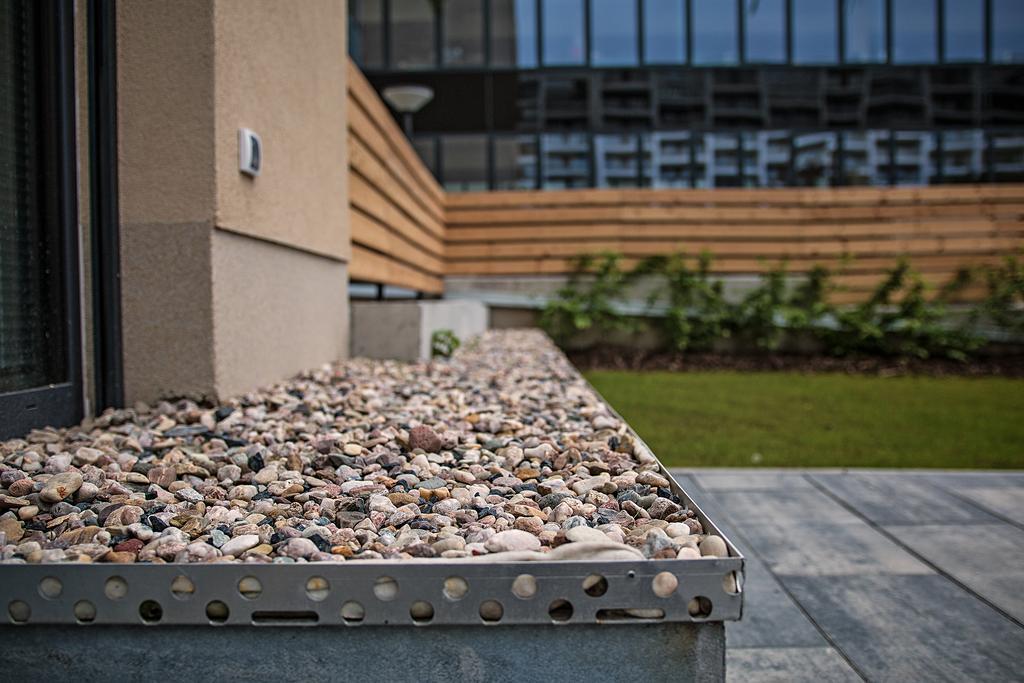 Trinity Residence プラハ エクステリア 写真