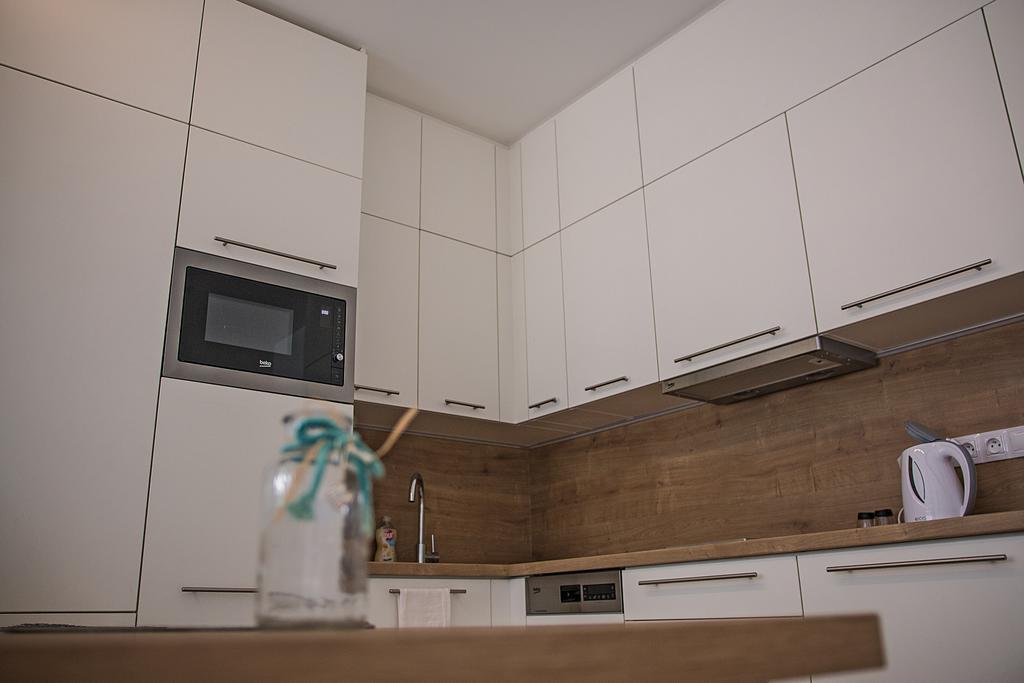 Trinity Residence プラハ エクステリア 写真