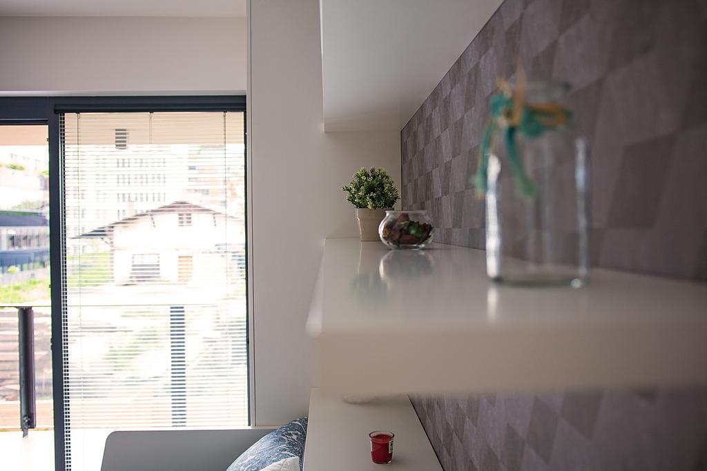 Trinity Residence プラハ エクステリア 写真