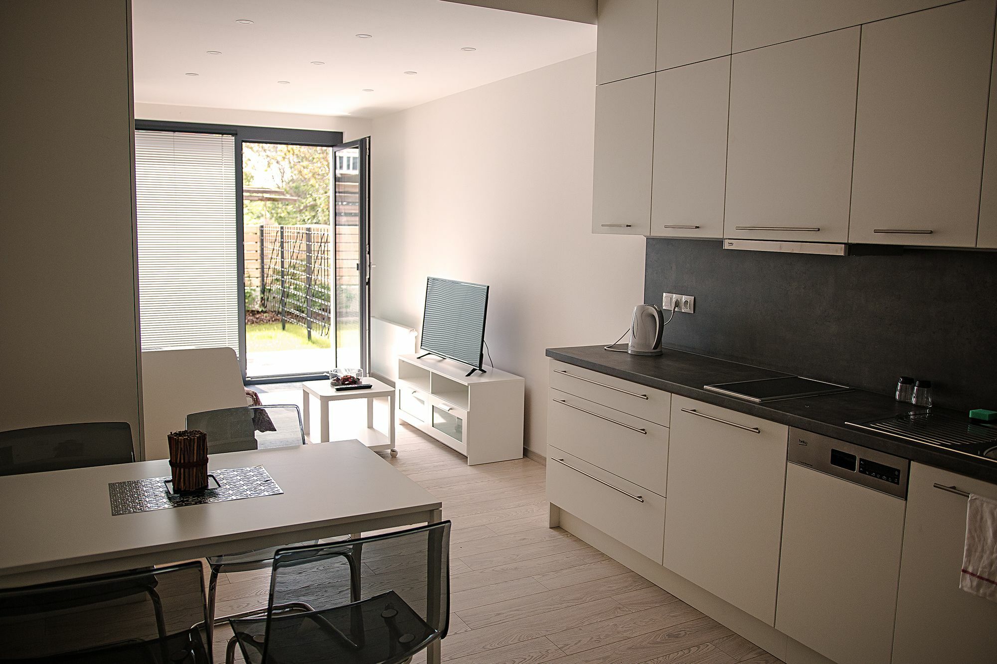 Trinity Residence プラハ エクステリア 写真