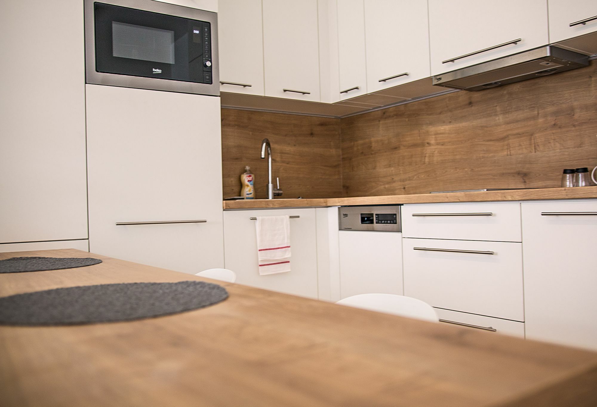 Trinity Residence プラハ エクステリア 写真