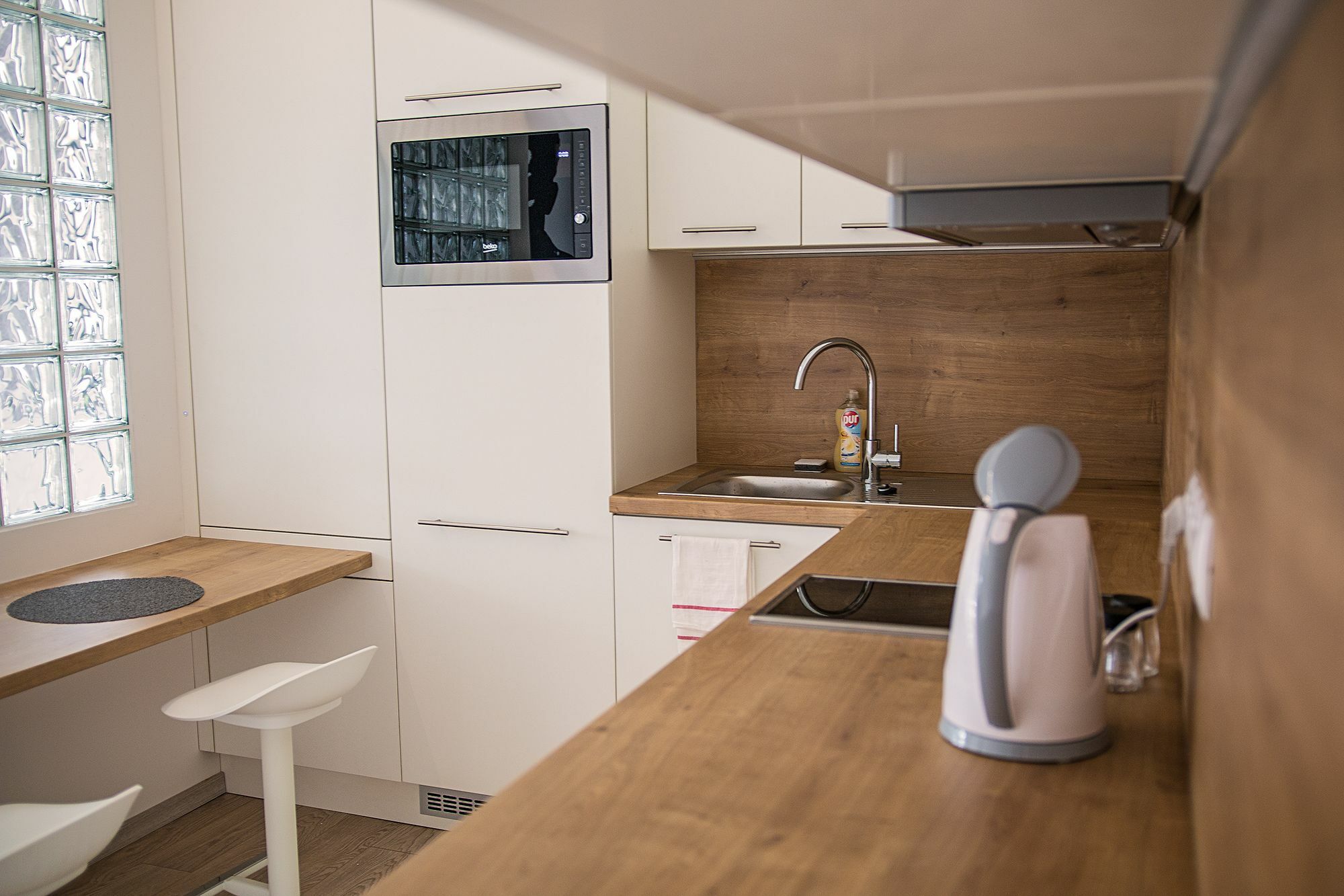 Trinity Residence プラハ エクステリア 写真