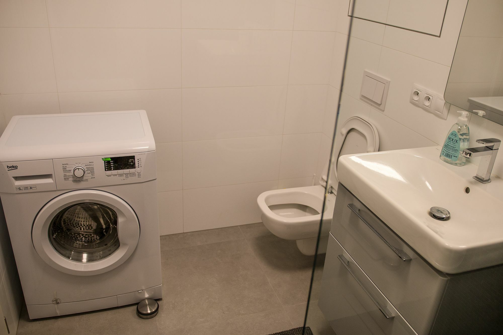 Trinity Residence プラハ エクステリア 写真