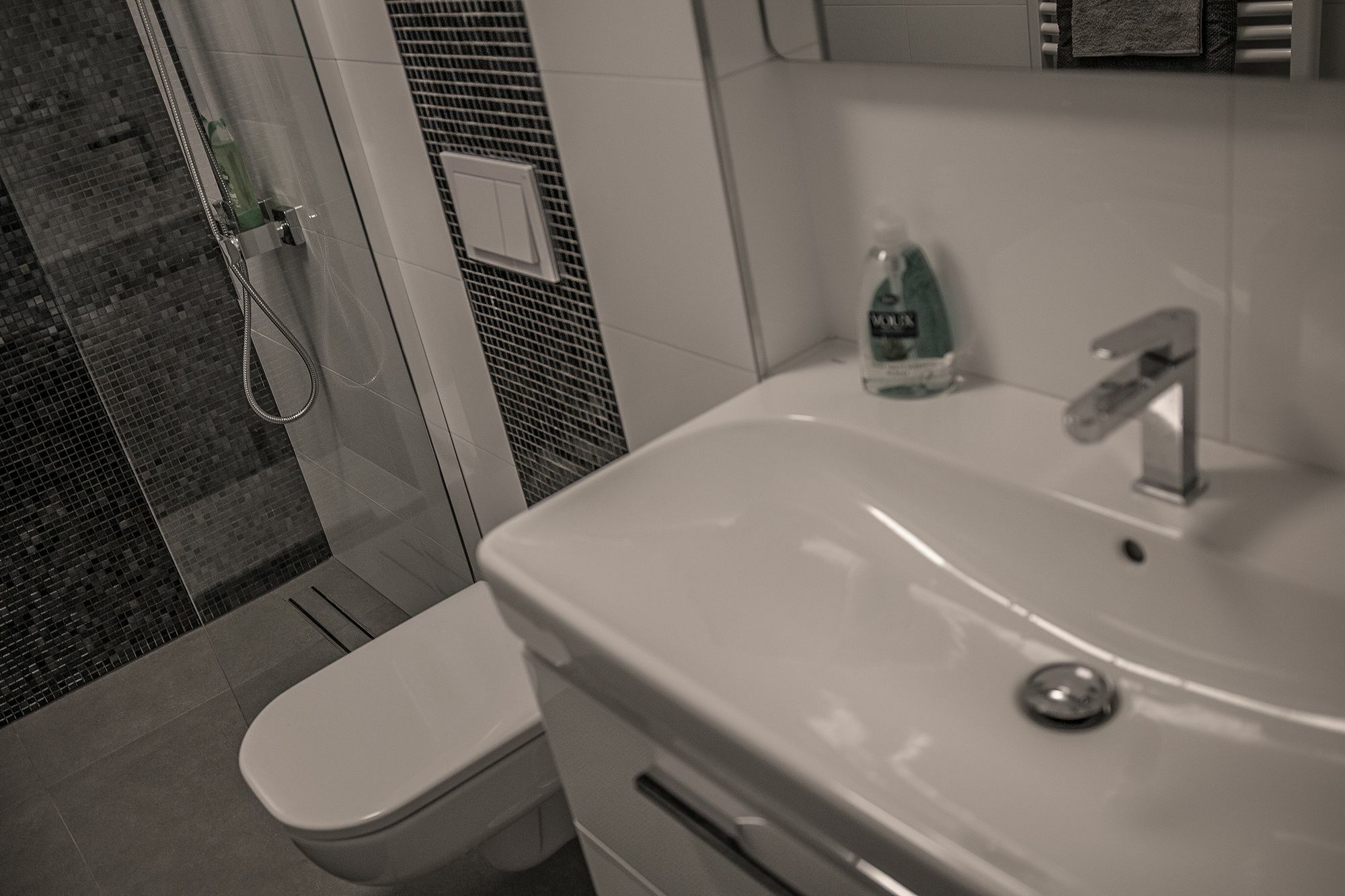 Trinity Residence プラハ エクステリア 写真