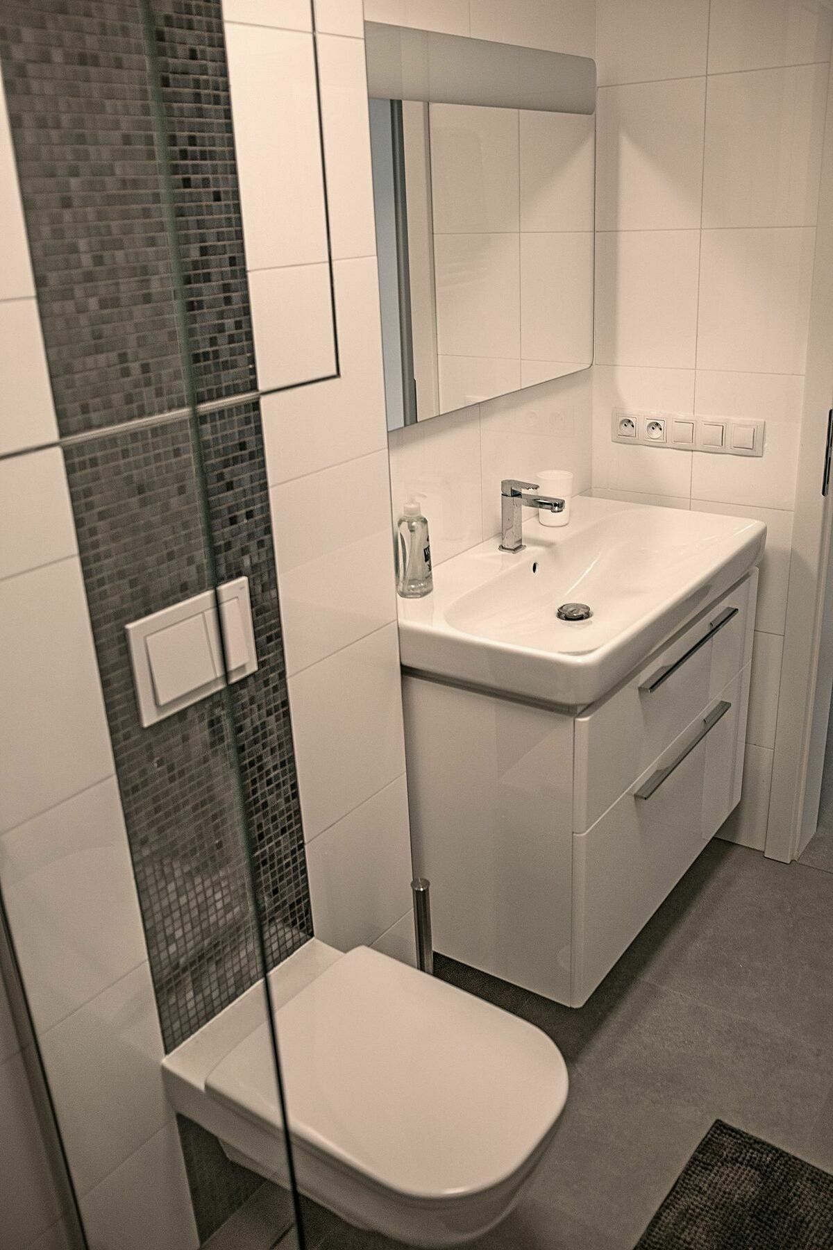 Trinity Residence プラハ エクステリア 写真