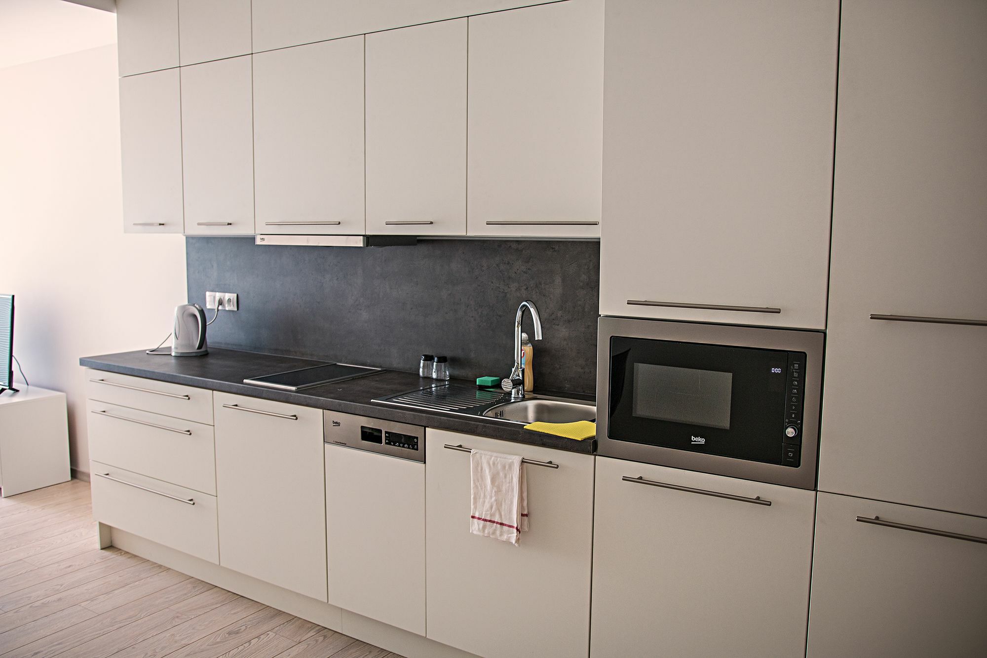 Trinity Residence プラハ エクステリア 写真
